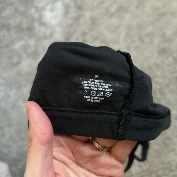 Skims Scoop Racerback Bralette Bundle - Picture 5 of 9